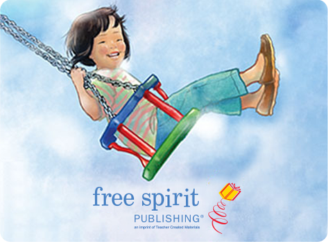 Free Spirit Publishing, an imprint of Teacher Created Materials