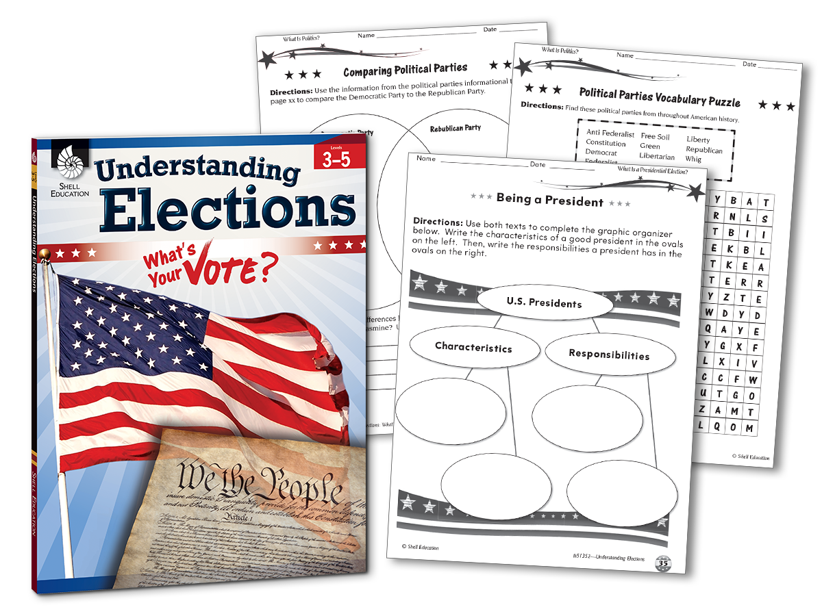 Understanding Elections