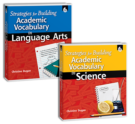 Strategies for Building Academic Vocabulary