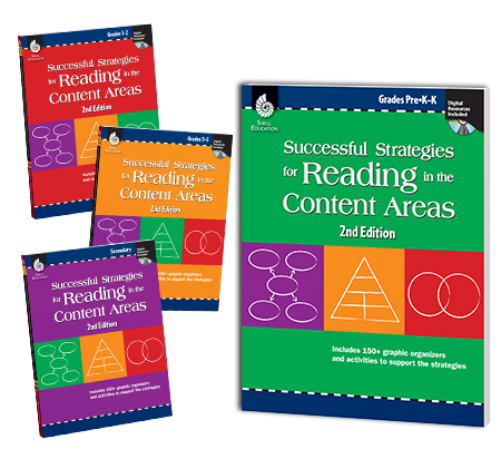 Successful Strategies for Reading in the Content Areas