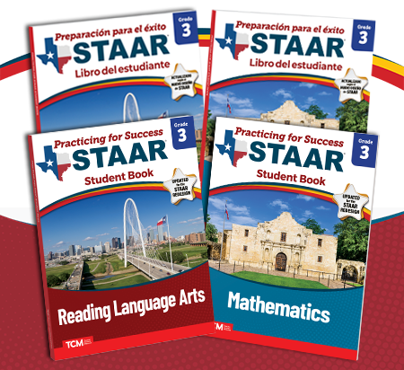 Practicing for Success: STAAR