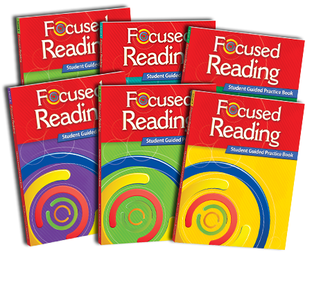 Focused Reading Intervention