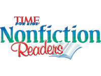 TIME FOR KIDS® Nonfiction Readers