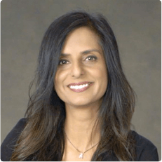 Sangita Patel - TCM Advisor