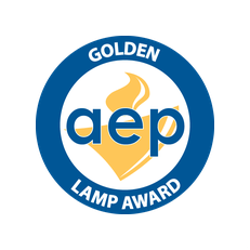 Golden Lamp Award for TCM