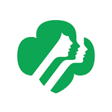 Girl Scouts USA logo