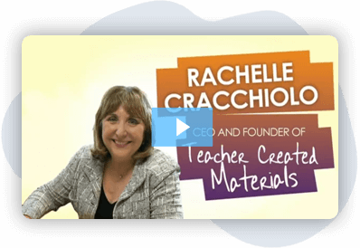 Rachelle Cracchiolo video TCM