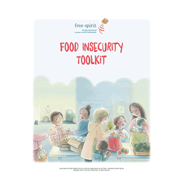 Food Insecurity Education Toolkit Image