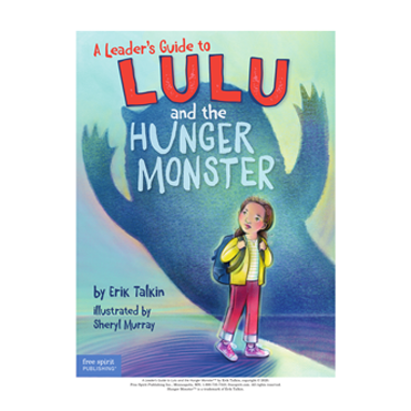 Lulu and the Hunger Monster Leader’s Guide Image