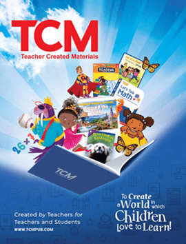 TCM 2022 Pre-K-12 Catalog