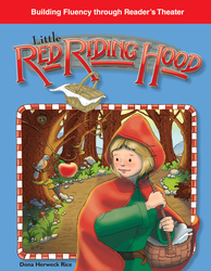 Little Red Riding Hood ebook