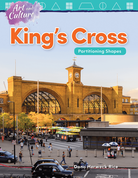 Art and Culture: King's Cross: Partitioning Shapes