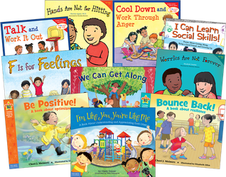 Ten Essential Books for Preschoolers