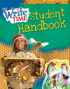 Write TIME<sup>®</sup>: Level 6 Student Handbook