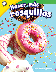 Hacer más rosquillas