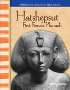 Hatshepsut: First Female Pharaoh ebook