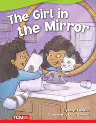 The Girl in the Mirror ebook