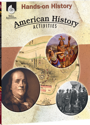 Hands-On History: American History Activities ebook