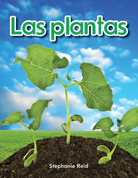 Las plantas (Plants) (Spanish Version)