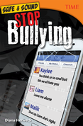 Safe & Sound: Stop Bullying