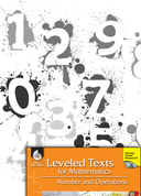 Leveled Texts: Types of Numbers