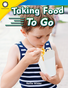 Taking Food To Go