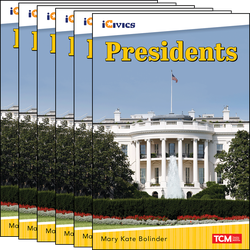 Presidents 6-Pack
