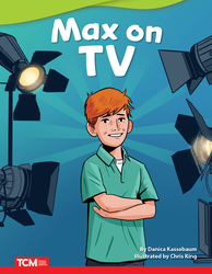 Max on TV