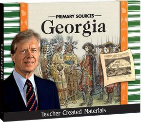 Primary Sources: Georgia Kit