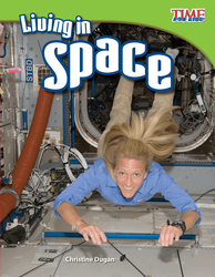 Living in Space ebook
