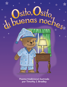 Osito, Osito, di buenas noches (Teddy Bear, Teddy Bear, Say Good Night)