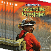Enfrentar los incendios forestales 6-Pack