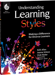 Understanding Learning Styles: Making a Difference for Diverse Learners ebook