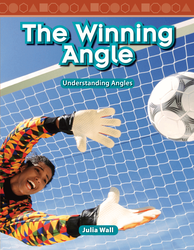The Winning Angle ebook