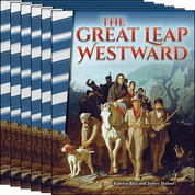 The Great Leap Westward 6-Pack for Georgia