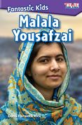 Fantastic Kids: Malala Yousafzai