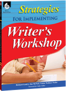 Strategies for Implementing Writer's Workshop