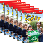 Outside the Box: Like a Family 6-Pack