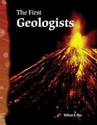 The First Geologists ebook