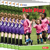 Fair Play 6-Pack