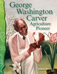George Washington Carver ebook