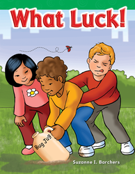 What Luck! ebook