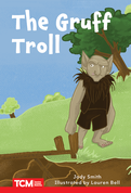 The Gruff Troll ebook