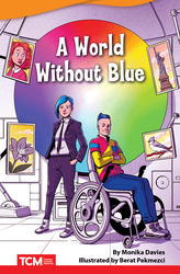 A World without Blue ebook