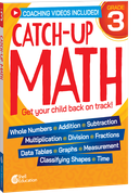Catch-Up Math: 3rd Grade