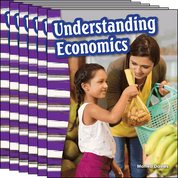 Understanding Economics 6-Pack for Georgia