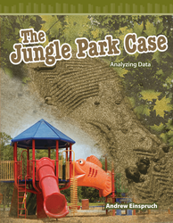 The Jungle Park Case ebook