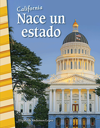 California: Nace un estado ebook