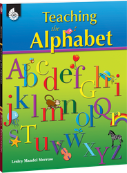 Teaching the Alphabet ebook