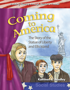 Coming to America ebook